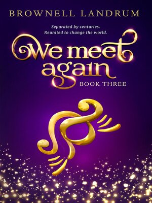 cover image of We Meet Again Book Three